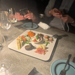 Pizzeria e Trattoria VACANZE NAGONE - 