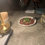 Pizzeria e Trattoria VACANZE NAGONE - 