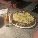 Pizzeria e Trattoria VACANZE NAGONE - 