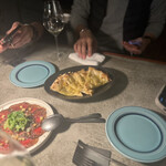 Pizzeria e Trattoria VACANZE NAGONE - 