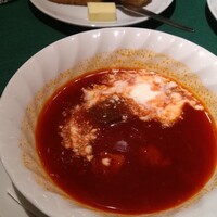 ロシヤ料理 ラルース - 