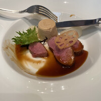 ラ・グランターブル ドゥ キタムラ - 