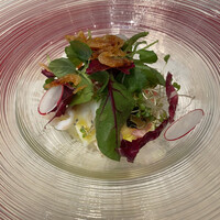 ラ・グランターブル ドゥ キタムラ - 