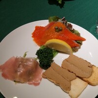 ロシヤ料理 ラルース - 
