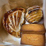 シャトレーゼ - 料理写真: