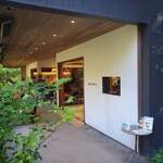 Kinjiroukafe - 外観③