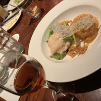 杏梨　チャイニーズキッチン 品川インターシティ店 - 