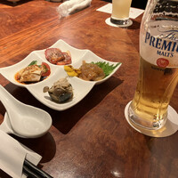 杏梨　チャイニーズキッチン 品川インターシティ店 - 