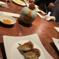 杏梨　チャイニーズキッチン 品川インターシティ店 - 