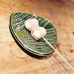 炭火やきとり愛之助 - 