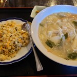 中華料理 辰吉 - 