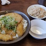 Makino Udon - 