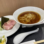 麺Lab 千賀商店 - 