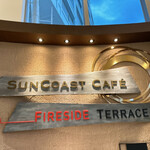 SUNCOAST CAFE - 