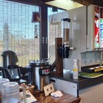 和食処　田舎家 - マッサージルーム