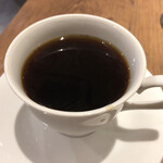 SHANGS CAFE' - ブレンドコーヒー(ホット)