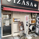 IZASA - 