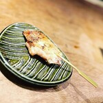 炭火やきとり愛之助 - 