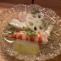 すし処 みや古分店 - 