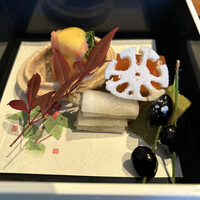 日本料理 おりじん - 