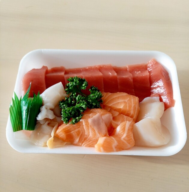 閉店】さしみ屋 佐賀山 - 高砂/その他 | 食べログ