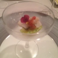 Recette - ハモ