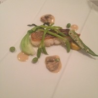Recette - スズキ