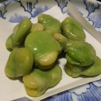 田家 - そらそらそらまめ