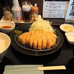 Tonkatsu Ya 33 - 