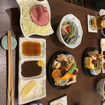 串揚げ食堂 うぶ - 