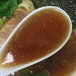 Chouyou - ラーメン/スープ