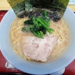 Ramen Kanibaru - 