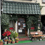 レストラン やまがた - 外観。