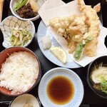 創彩食処 えび庄 - 