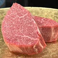 渋谷鉄板焼きOKANOUE - 