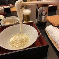 浅草むぎとろ 本店 - 