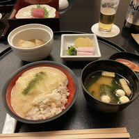 浅草むぎとろ 本店 - 