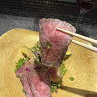 渋谷鉄板焼きOKANOUE - 