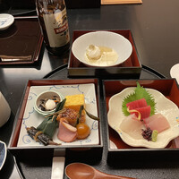 浅草むぎとろ 本店 - 