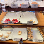 Laughter Doughnuts - 