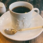 古瀬戸珈琲店 - 