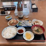 あさひ食堂 - 