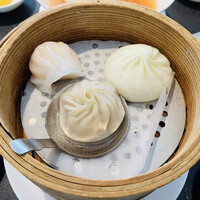 中国料理 翡翠宮 - 