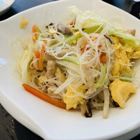 中国料理 翡翠宮 - 
