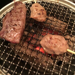 Yakiniku Koko Kara - 