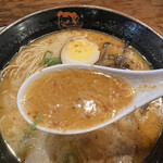 味千ラーメン - 