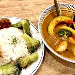 Rojiura Curry SAMURAI. - 