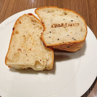 ダルマット 六本木ヒルズ店 - 