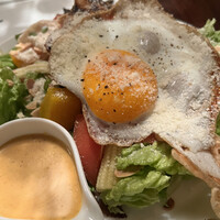 マディソン ニューヨーク キッチン - 
