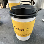 Cafe Coteau - 